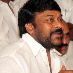 No info on nomination to Rajya Sabha: Chiranjeevi