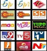 Big Plan to Kill All Telugu Channels