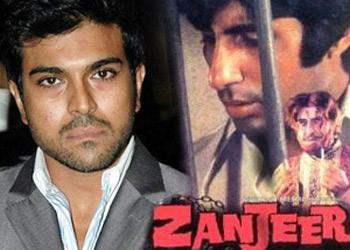 Zanjeer to Cross 100 Cr Business!?