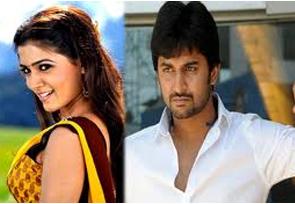 Nani Disappointed by Samanta