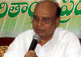 Shankar Rao hints at YSR Cong victory in Kovvur