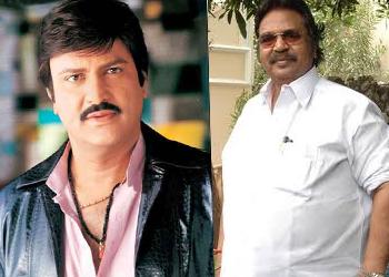 Dasari And Mohan Babu To Join TDP?