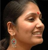 Jagapathi Babu looses to TV Aunty