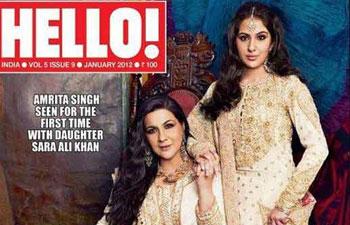 Father Hero, Mum &amp; Daughter Heroines