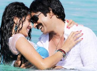 Raviteja Fate in Both of Their Hands!?
