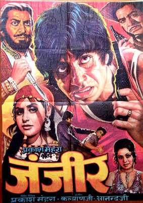 'Zanjeer' Producers on re-make Facts