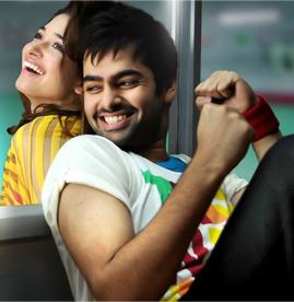 Ram not ready to compete with Star Films