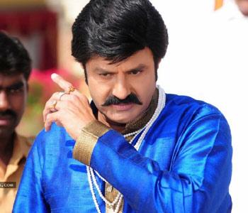One and Only Balakrishna