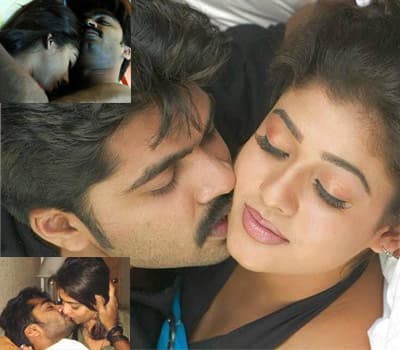 Nayan's Hot Affair coming as a Film