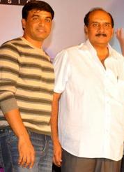 'Dil' Raju is confident of 9th Hit