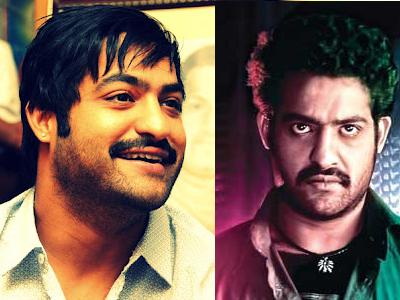 'Baadshah' in Multiple Hairstyles