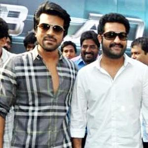 Similarities in 'Baadshah' &amp; 'Cherry'