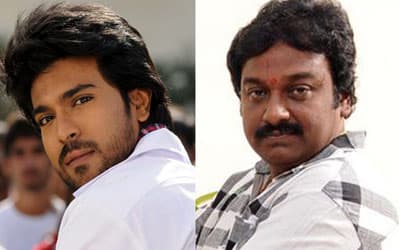 Confusion on Cherry Movie Release Date