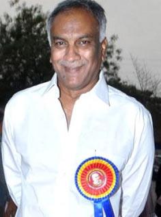 Thammareddy Panel Cannot Change