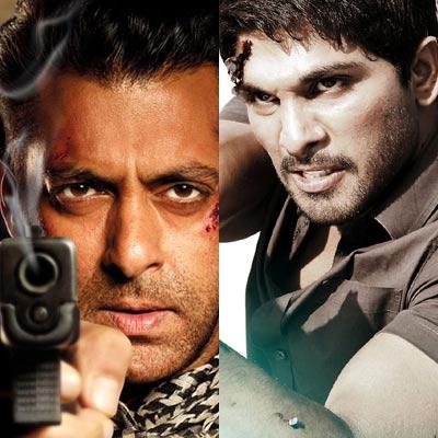 'Julaayi' &amp; 'ETT' are rocking O-BO