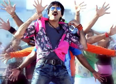 Can Raviteja shine there?