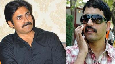 'Jana Gana Mana' For Pawan Only!