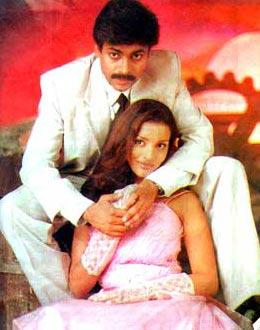 Bring Renu to close the Drama