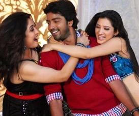 Who Benefited More with 'Sudigadu'?