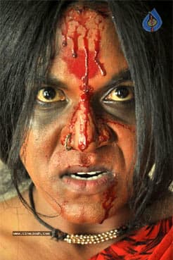 Bellamkonda's Horror &amp; Brave Heart
