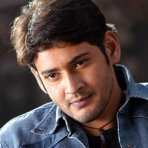Mahesh Delighted with Nandi Award