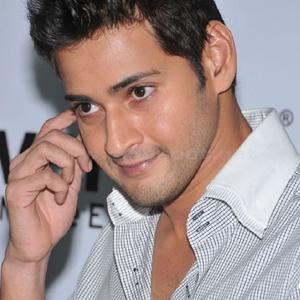 Mahesh Skipped from 'Jagan..