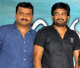 Puri-Bandla Combo Back to Back Movies!