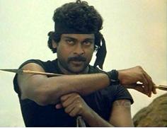 Where are Dates for Charan to do Khaidi?