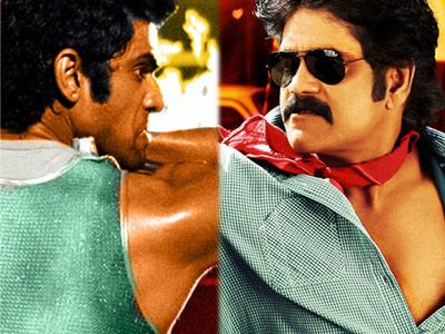 'KVJ' Not to Bow Before 'Damarukam'