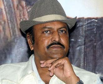 Mohan Babu's Fight Inspiring!