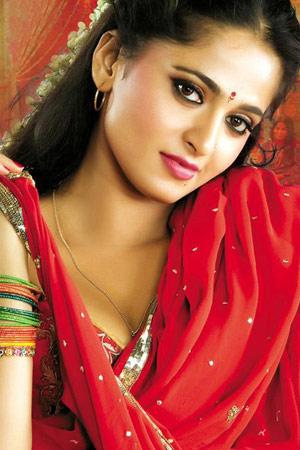 Krish left the friendship of Anushka!?