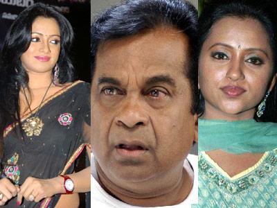 IT Searches on T-Wood n TV Celebs