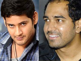 Mahesh-Krish Combo to go Crazy
