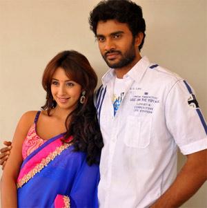 Where is Jagan &amp; Her Bikini?