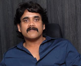 Nag-KRR's 4th Devotional Movie