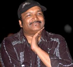 Kona Venkat Loses Patience