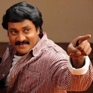 Sunil Movie Titled After Bheemavaram