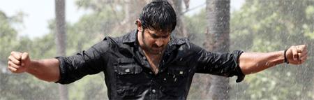 Prabhas Adds More Spice to 'Mirchi'