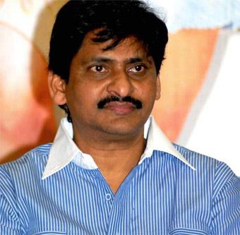 Rare Honor for Most Talented Director
