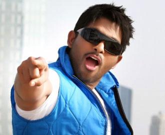 Bunny-Nitin's Combo, Just a Gossip