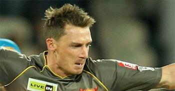 Samanta's Crush on Cricketer