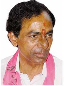 Naidu not sincere towards Telangana: KCR