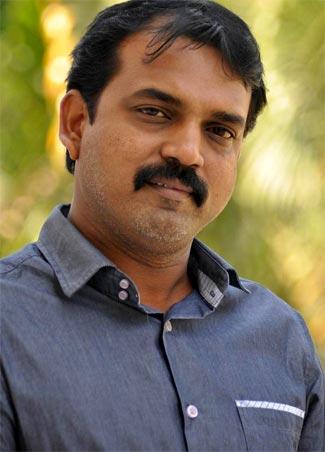 So, No Quarrel with Ramcharan