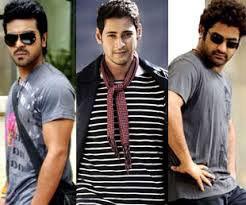 Who are Competing for Pongal,2014?