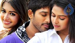 Iddarammayilatho Review