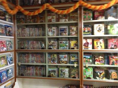 'Iddarammayilatho' Piracy in Guntur