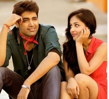 Is this KISS for Pawan &amp; Mahesh?