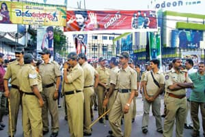 Telangana Effect on Big Movies