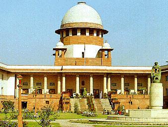 SC dismisses PIL on AP's division
