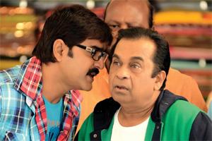 Will B-Mantra Work on Srikanth?